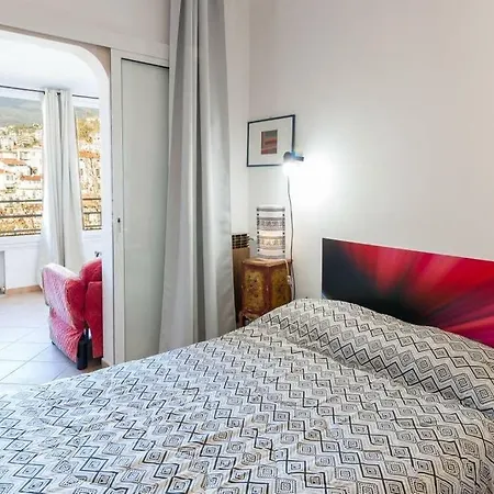 Bright With View And Ac. 50m Matteotti & Marke Appartement *