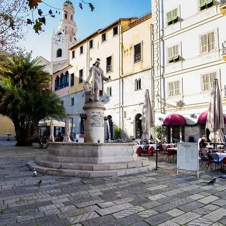 Appartement Bright With View And Ac. 50m Matteotti & Marke