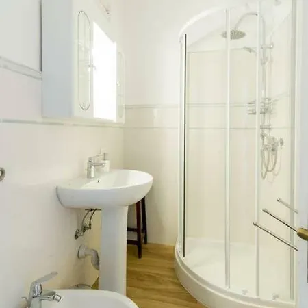Appartement Bright With View And Ac. 50m Matteotti & Marke San Remo