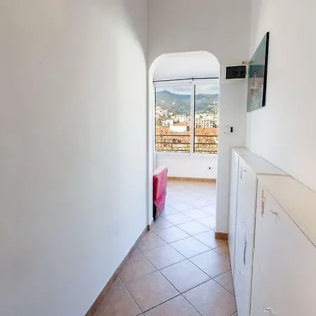 Bright With View And Ac. 50m Matteotti & Marke Appartement *