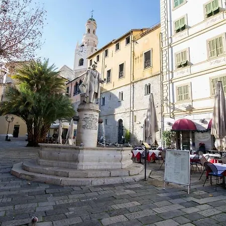 Bright With View And Ac. 50m Matteotti & Marke Appartement