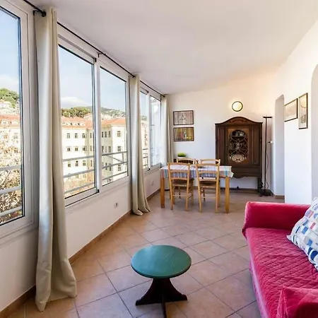 Bright With View And Ac. 50m Matteotti & Marke San Remo